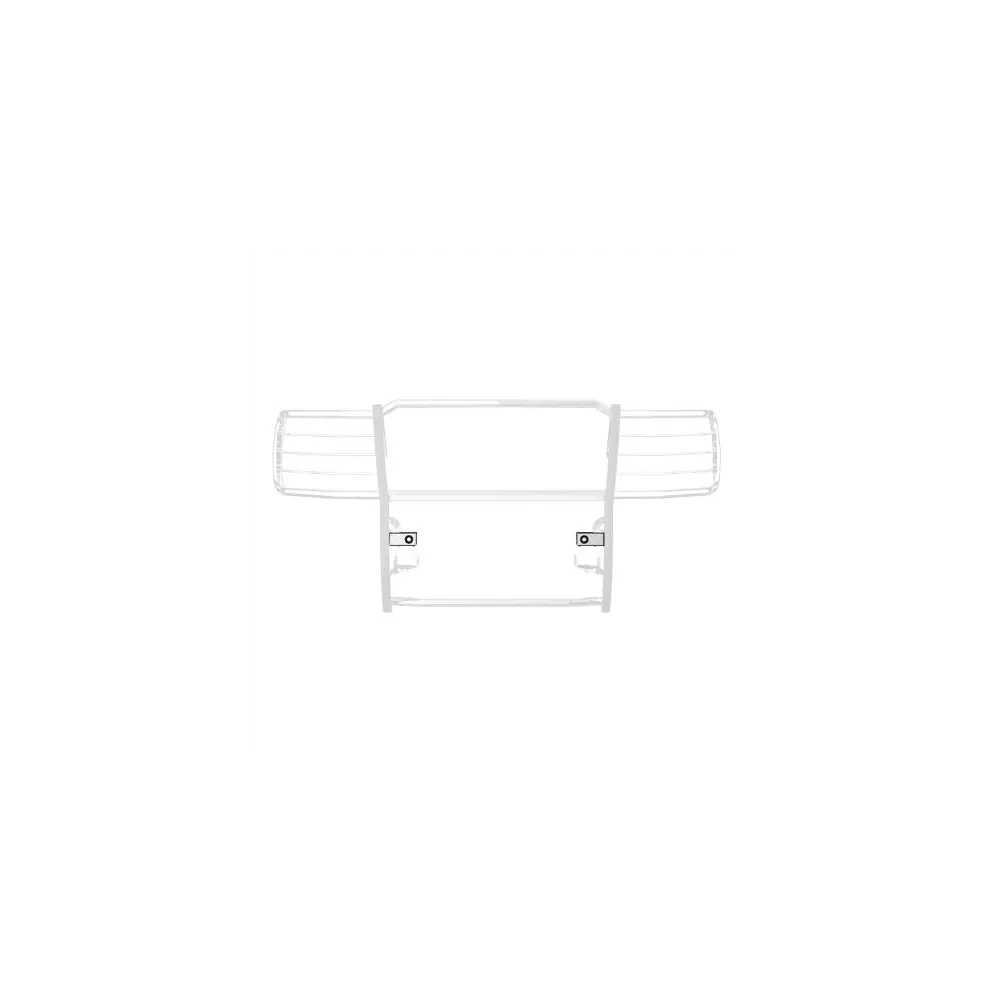 Grille Guard Parking Aid Sensor - Stainless Steel - BLKGPS01S